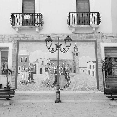 Le Dimore Del Borgo - Room & Breakfast Campomarino  Exterior foto